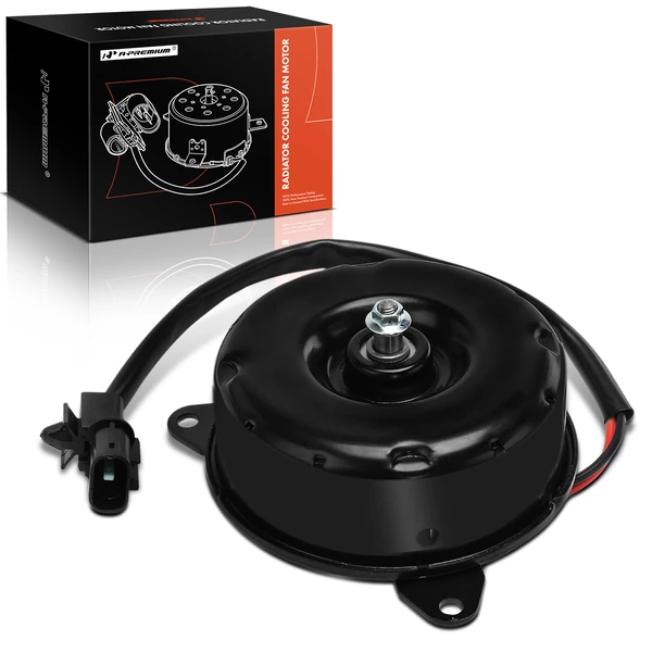 Radiator Fan Cooling Motor for 1995-1999 Hyundai Accent
