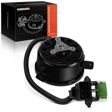 Radiator Fan Cooling Motor for 2012-2015 Kia Optima