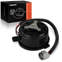 Radiator Fan Cooling Motor for 2019-2020 Hyundai Elantra