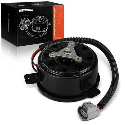 Radiator Fan Cooling Motor