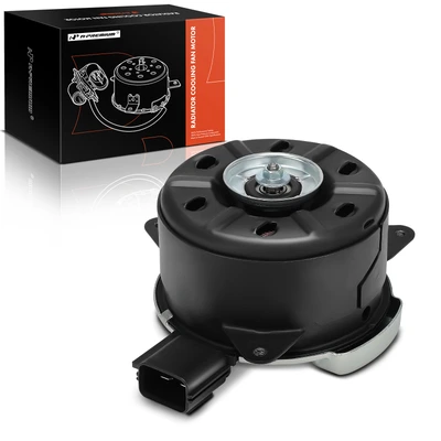 Radiator Fan Cooling Motor