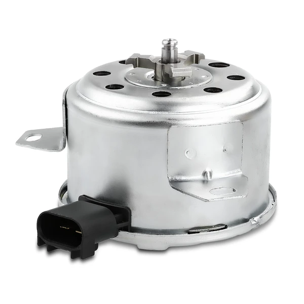 Radiator Fan Cooling Motor for Chevrolet Silverado 1500 Tahoe GMC Yukon Cadillac