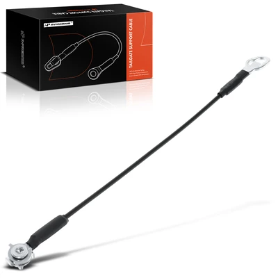 Tailgate Support Cable