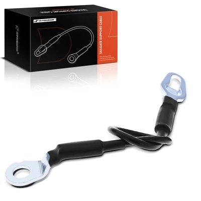 Rear Tailgate Support Cable