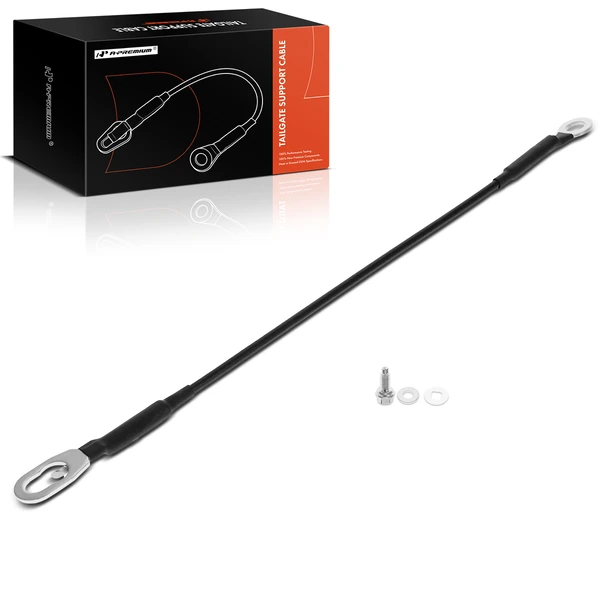 Tailgate Support Cable for Nissan Armada Pathfinder TITAN