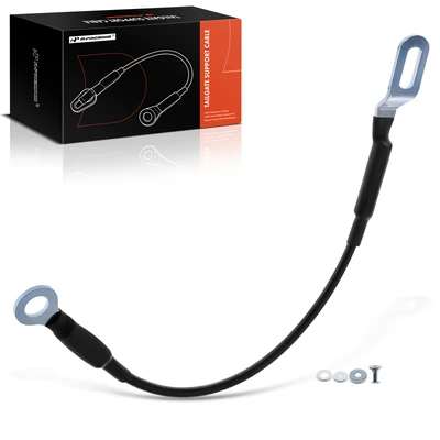 Tailgate Support Cable