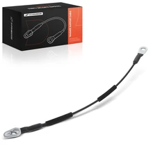 Driver or Passenger Tailgate Cable for 2018-2022 GMC Canyon