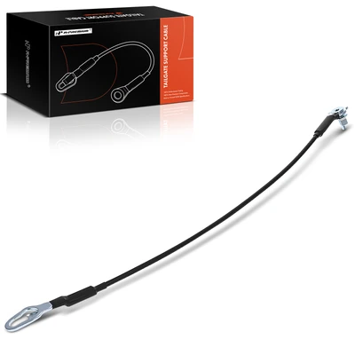 Rear Tailgate Support Cable