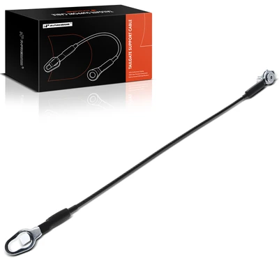 Driver or Passenger Tailgate Support Cable