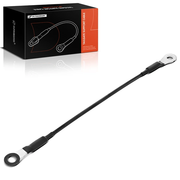 Tailgate Support Cable for Chevy Silverado 1500 GMC Sierra 1500