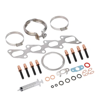 Turbo Turbocharger Gasket Kit