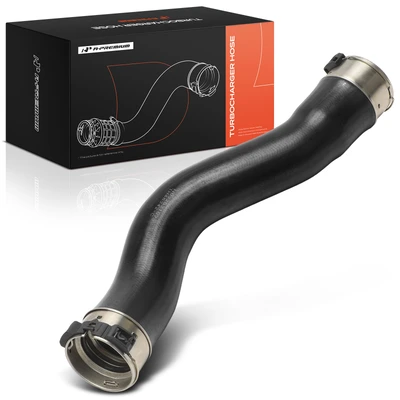 Intercooler Turbocharged Hose for Nissan NP300 Navara Pickup 2015-2025 2.3L 2.5L