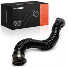 Driver Intercooler Turbocharged Hose for 2015-2020 Mercedes-Benz GLA250