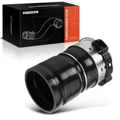 Intercooler Turbo Hose