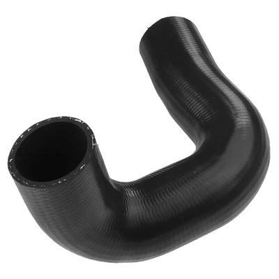 Front Passenger Turbocharger Intercooler Hose