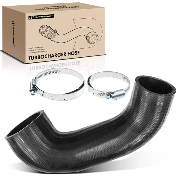 Turbocharger Intercooler Hose for 2015-2016 Volvo V60