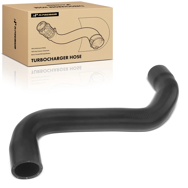 Lower Radiator Coolant Hose for 2003-2006 Dodge Sprinter 3500