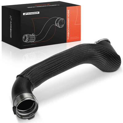 Charge Air Cooler Hose Intercooler Pipe