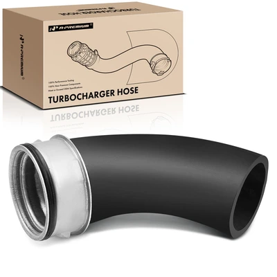 Turbo Intercooler intake Manifold