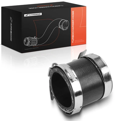 Turbo Intercooler Hose for 2010-2015 Audi Q7