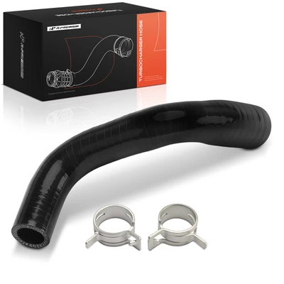 Intercooler Turbocharged Hose