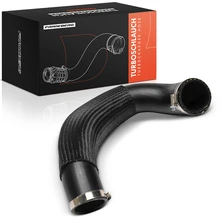 Passenger Intercooler Turbocharged Hose for 2014-2016 Audi Q5