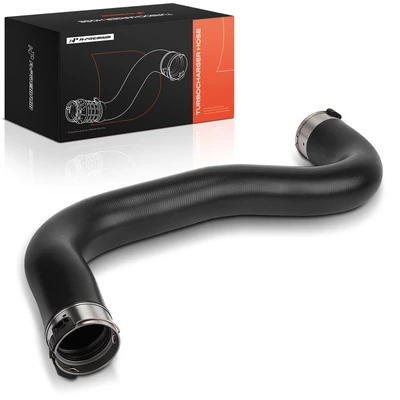 Turbo Intercooler Hose