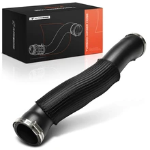 Passenger Intercooler Turbocharged Hose for 2017-2020 Porsche Panamera