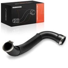 Driver Intercooler Turbocharged Hose for 2017-2023 Porsche Panamera