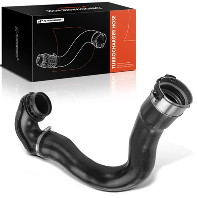Intercooler Air Inlet Turbocharged Tube Hose for 2012-2013 Buick Regal