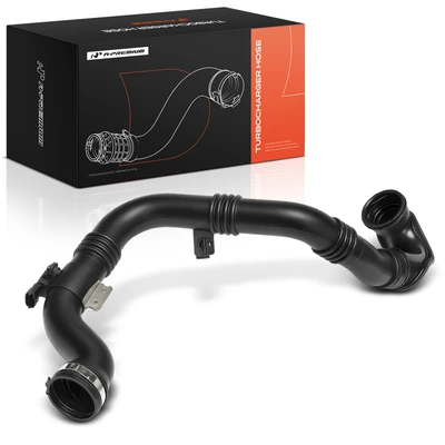 Intercooler Turbocharged Hose