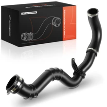 Inlet Intercooler Turbocharged Hose for 2013-2016 Ford Escape