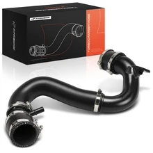 Outlet Intercooler Turbocharged Pipe for 2019-2024 Ford Edge