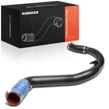 Upper Intercooler Turbocharged Hose for 2018-2021 Ford Expedition