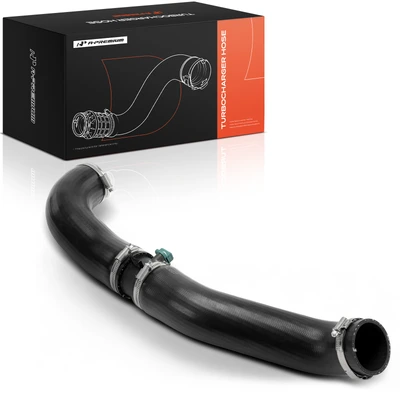 Intercooler Turbocharged Hose with Sensor