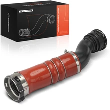 Intercooler Turbocharged Hose for 2013-2015 BMW 740i