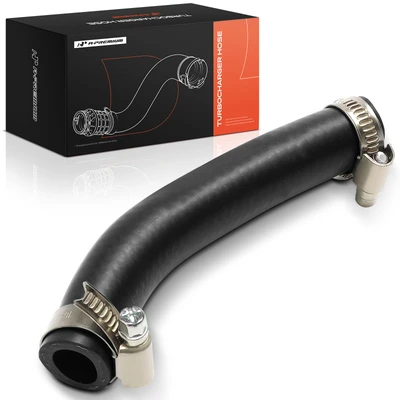 Driver Intercooler Turbocharged Hose for Audi A8 Quattro S6 S8 2013-2018 RS7 2014-2018