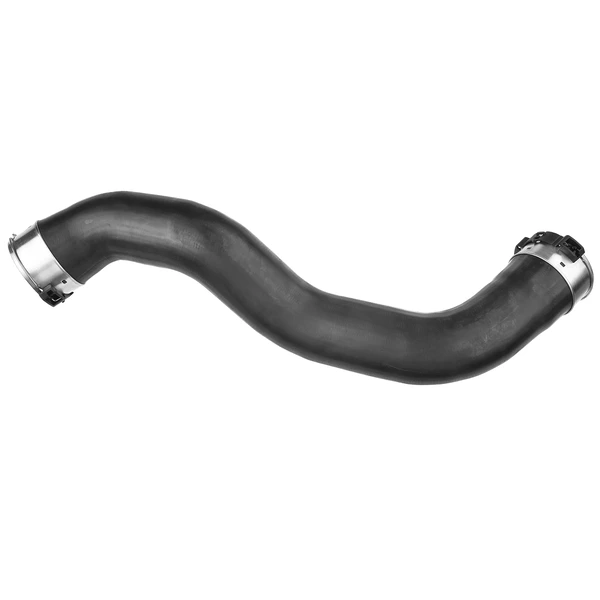 Turbocharger Intercooler Pipe with Clamps for Mercedes GLE300d W166 L4 2.1L 2016