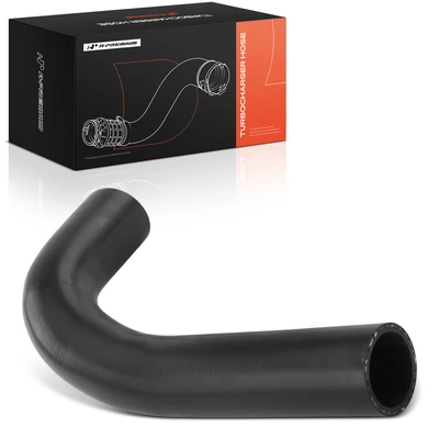 Intercooler Inlet Turbocharged Hose