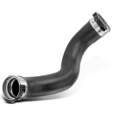 Left Intercooler Air Turbo Hose for 2013 Mercedes-Benz GLK250