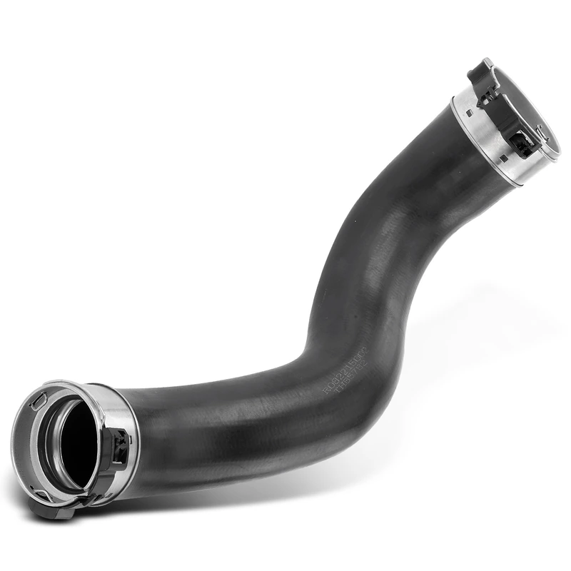 Left Intercooler Air Turbo Hose for 2013 Mercedes-Benz GLK250