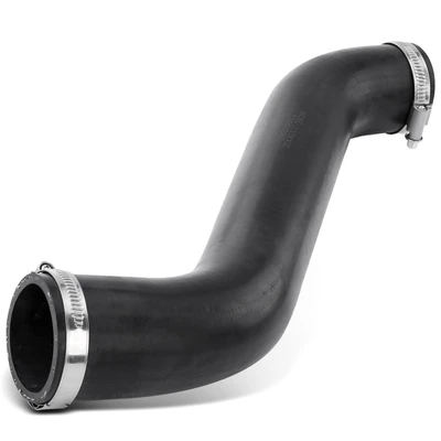 Left Intercooler Turbo Hose