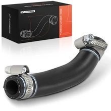 Intercooler Turbocharged Hose