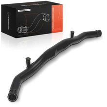 Upper Engine Charge Air Tube for 2019-2023 Audi Q8