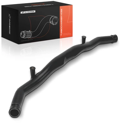 Upper Engine Charge Air Tube