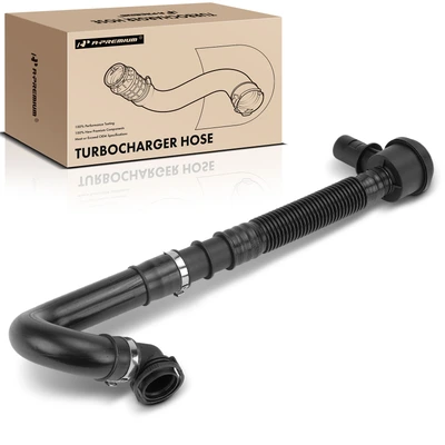 Turbo Intake Hose