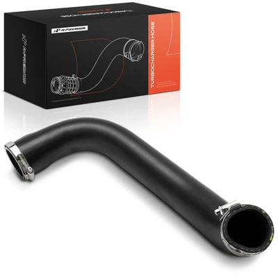 Intercooler Turbocharged Hose