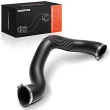 Passenger Intercooler Turbocharged Hose for 2017-2020 Porsche Panamera