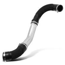 Driver Intercooler Turbo Hose