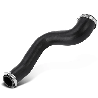 Upper Intercooler Turbo Hose for 2007-2013 Land Rover Range Rover Sport